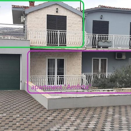 Click In Apartment Stobrec Next To Split Exterior foto