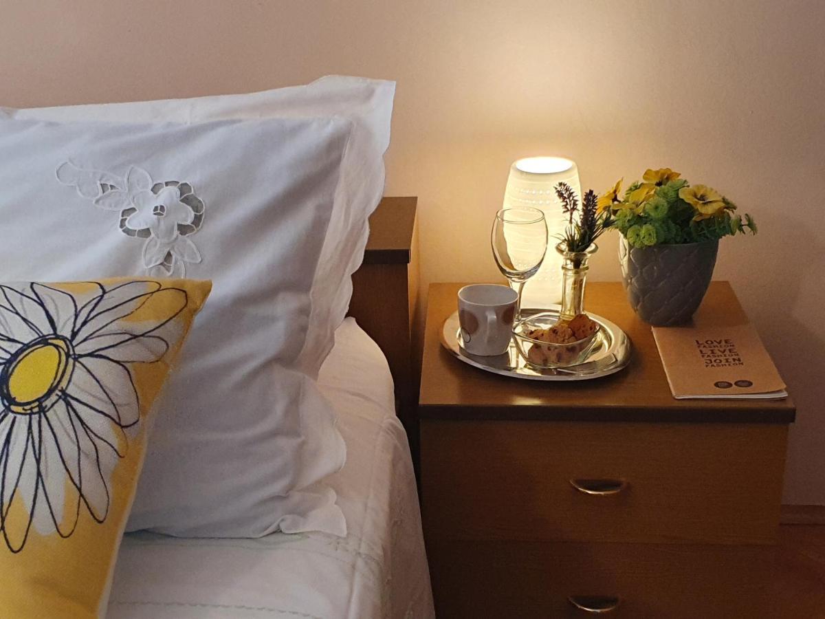 Click In Apartment Stobrec Next To Split Exterior foto