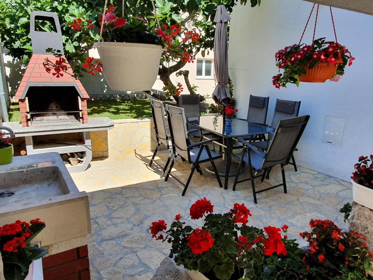 Click In Apartment Stobrec Next To Split Exterior foto