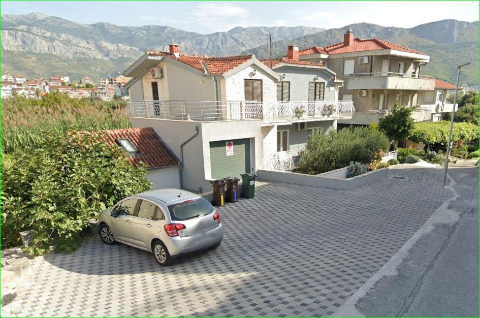 Click In Apartment Stobrec Next To Split Exterior foto