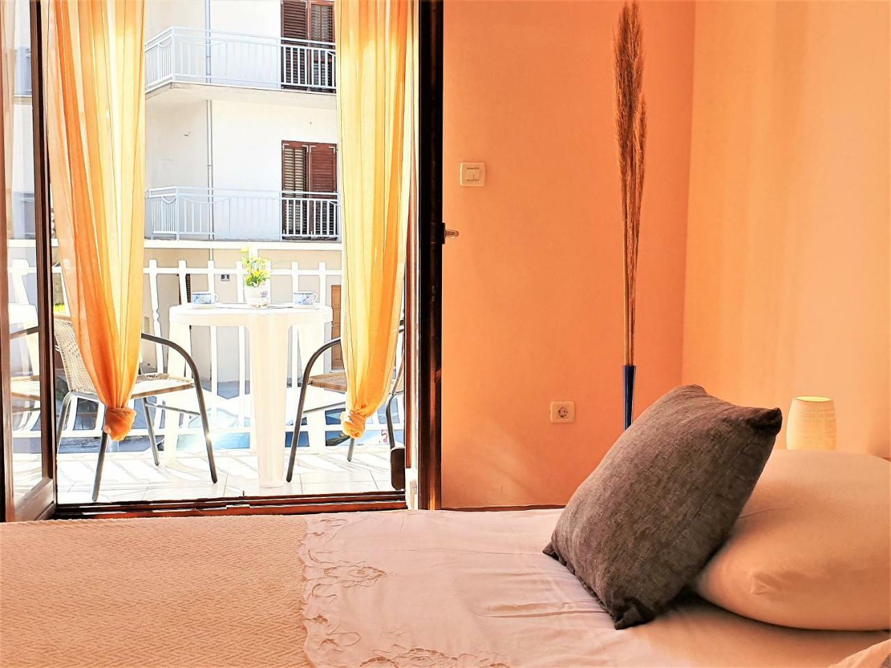 Click In Apartment Stobrec Next To Split Exterior foto